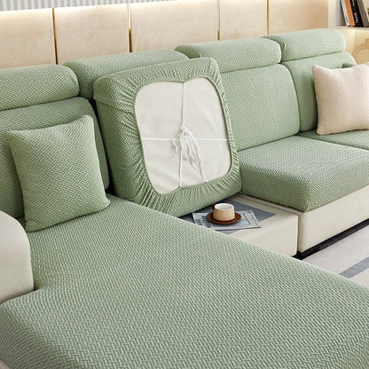 Sectional Sofa Cover | Classic (Special Sizes)