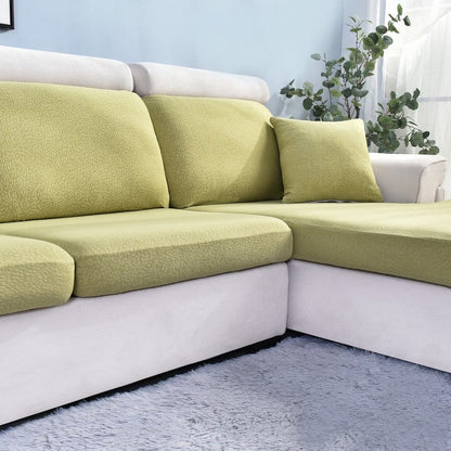 Sectional Sofa Cover | Cobble