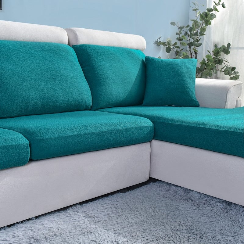 Sectional Sofa Cover | Cobble