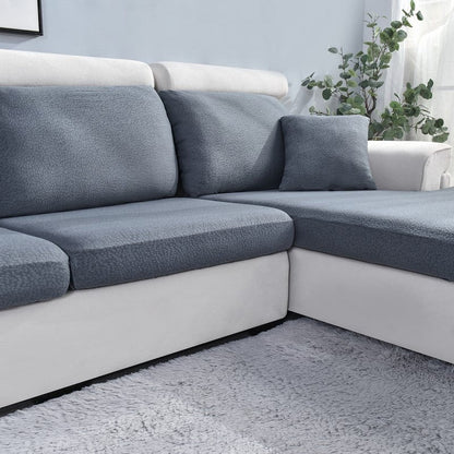 Sectional Sofa Cover | Cobble