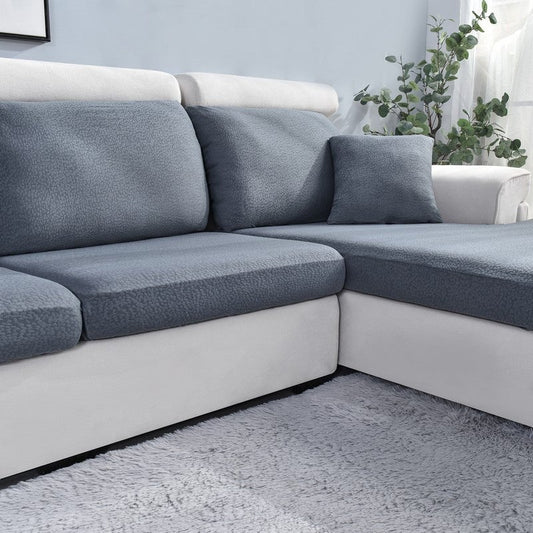 Sectional Sofa Cover | Cobble