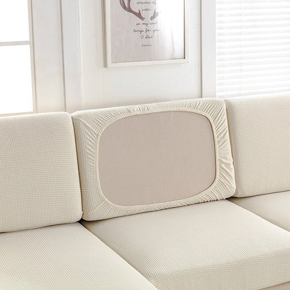 Sectional Sofa Cover | Square (Special Sizes)