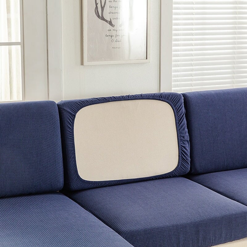 Sectional Sofa Cover | Square (Special Sizes)