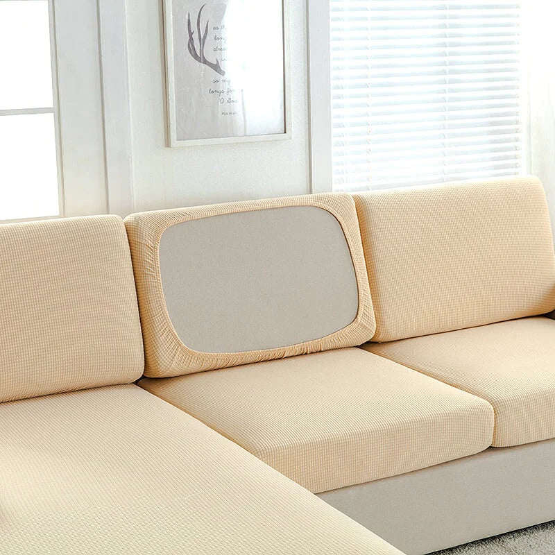 Sectional Sofa Cover | Square (Special Sizes)