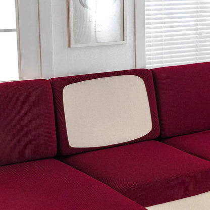 Sectional Sofa Cover | Square (Special Sizes)