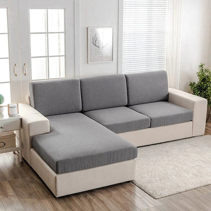 Sectional Sofa Cover | Square (Special Sizes)