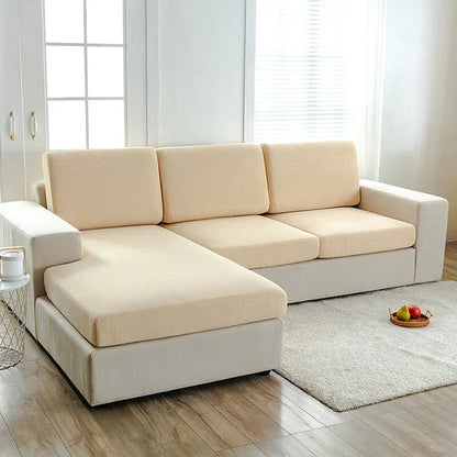 Sectional Sofa Cover | Square (Special Sizes)