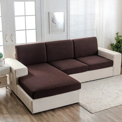 Sectional Sofa Cover | Square (Special Sizes)