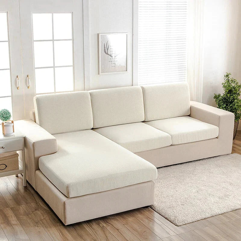 Sectional Sofa Cover | Square (Special Sizes)