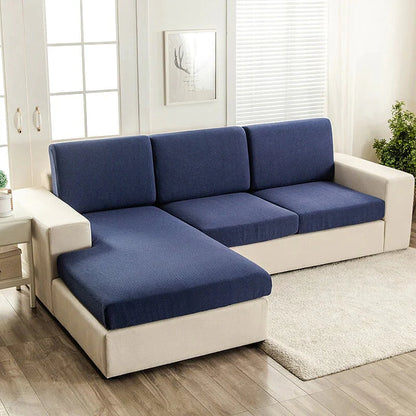 Sectional Sofa Cover | Square (Special Sizes)