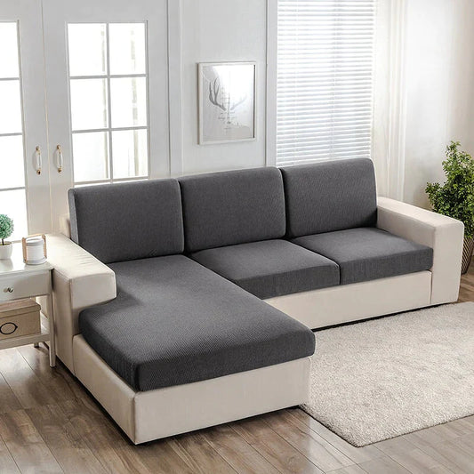 Sectional Sofa Cover | Square (Special Sizes)