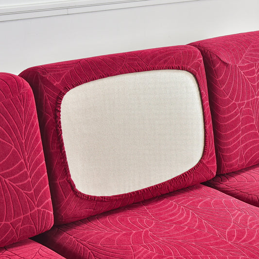 Sectional Sofa Cover (Water-Resistant) | Leaf