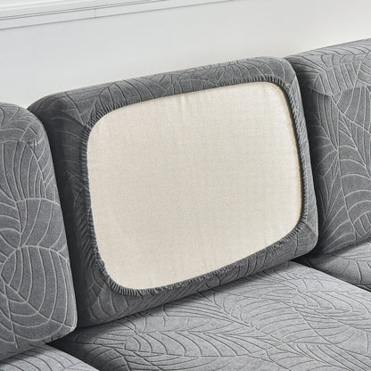 Sectional Sofa Cover (Water-Resistant) | Leaf