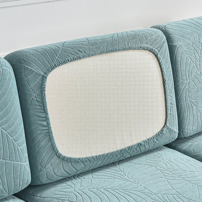 Sectional Sofa Cover (Water-Resistant) | Leaf