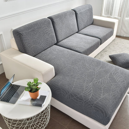 Sectional Sofa Cover (Water-Resistant) | Leaf