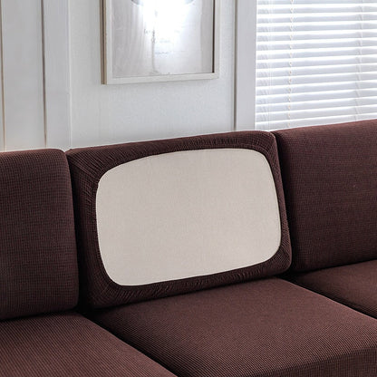 Sectional Sofa Cover (Water-Resistant) | Square