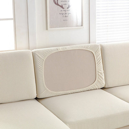 Sectional Sofa Cover (Water-Resistant) | Square
