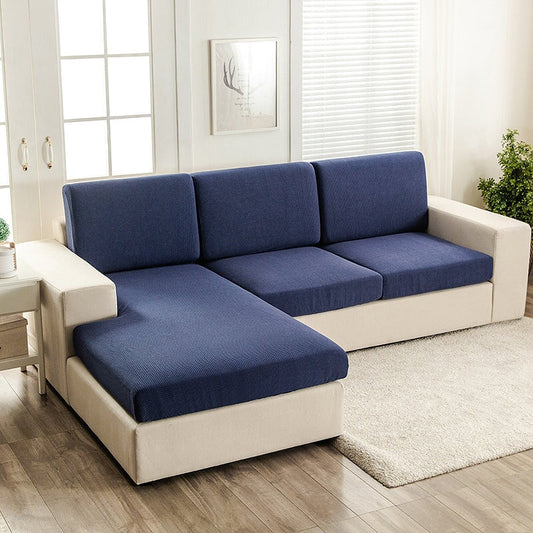 Sectional Sofa Cover (Water-Resistant) | Square
