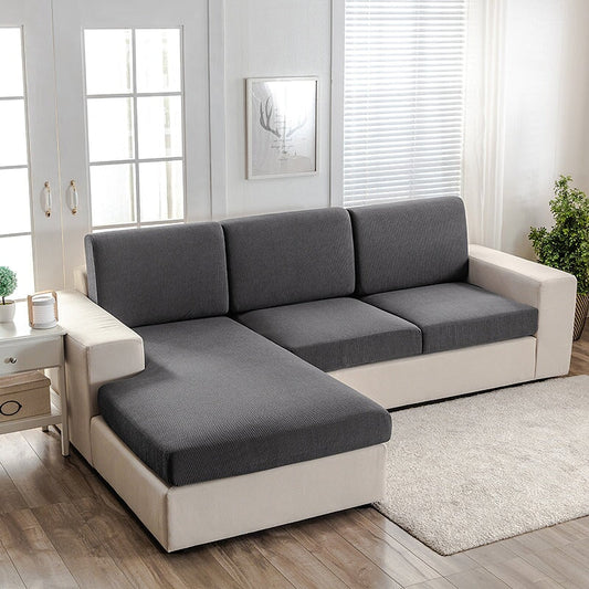 Sectional Sofa Cover (Water-Resistant) | Square