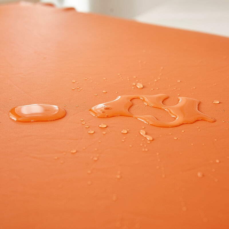 Sectional Sofa Cover (Waterproof) | Leather