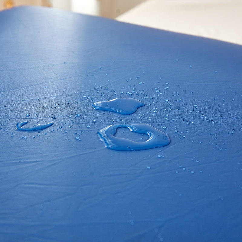 Sectional Sofa Cover (Waterproof) | Leather