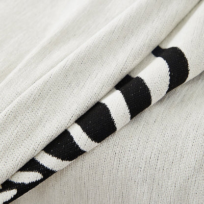 Sofa Throw Cover | Botanical