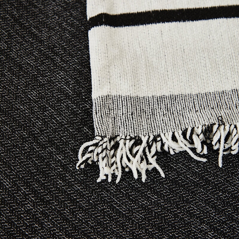 Sofa Throw Cover | Botanical