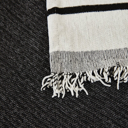 Sofa Throw Cover | Botanical