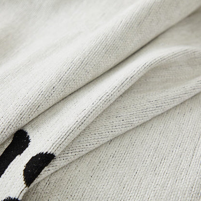 Sofa Throw Cover | Minimalism