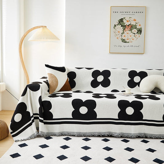 Sofa Throw Cover | Serenity