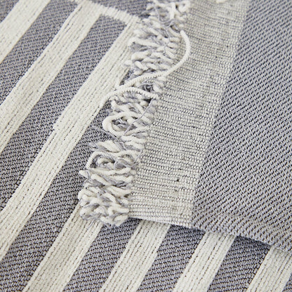 Sofa Throw Cover | Striped